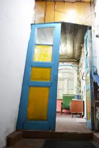 My Hostel - 12