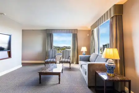 Stamford Plaza Brisbane - 39