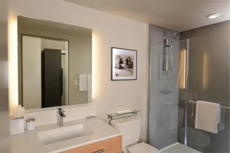 Indigo DENVER DOWNTOWN-UNION STATION by IHG - 34