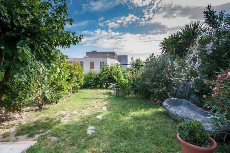 Garden Apartment - 226