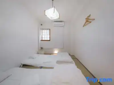 Guesthouse Hakodate Bay - Hostel - 40