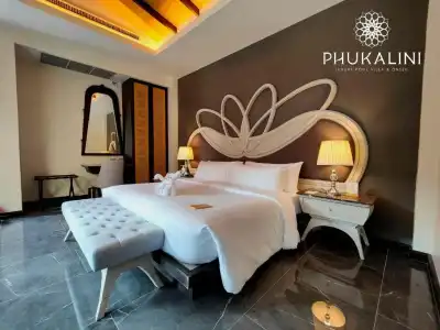 Phukalini Luxury Pool Villa & Onsen - 20