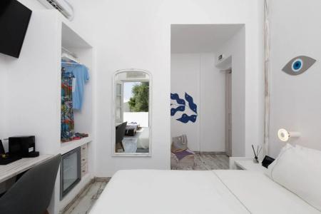 The Museum Project Oia - 1