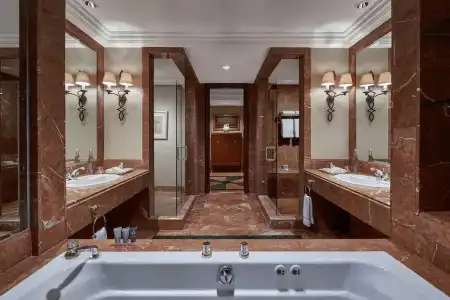 JW Marriott Jakarta - 134