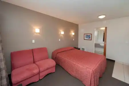 Bella Vista Motel Rotorua - 68
