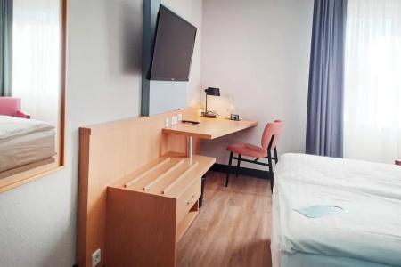 Garner Cottbus Sud by IHG - 55