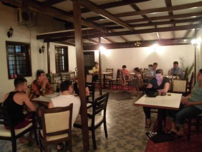 Lost Town Inn - 9