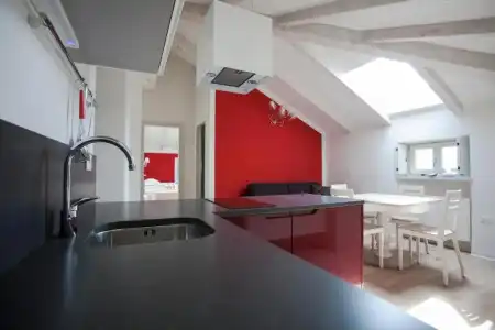 Villa Italia Luxury Suites and Apartments - 111