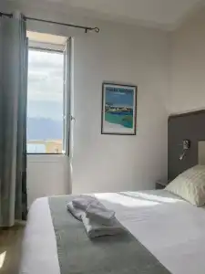 Hôtel Belvédère - 50