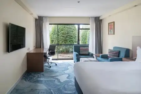Holiday Inn Auckland Airport by IHG - 45