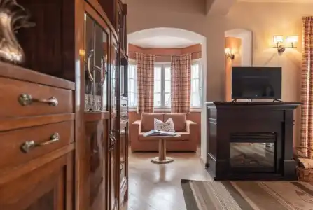 Historic Residence Madonna - 73