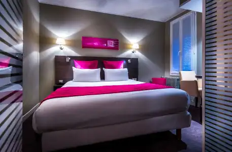 Hôtel des Dunes - 4