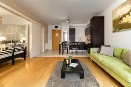 Quality Point Apartments 0-24 reception - 87