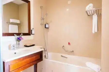 Quinta Funchal Gardens – Adults Only - 79