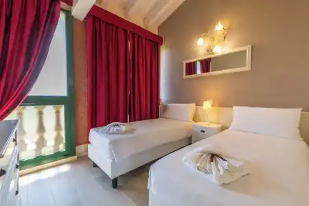 Bertoletta Village Apartments - 22