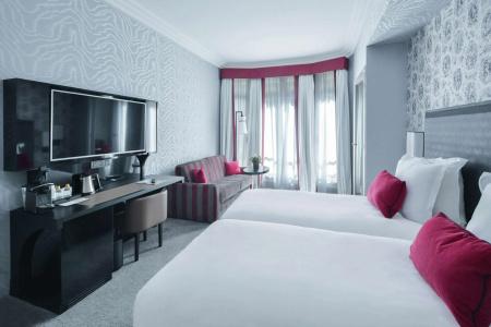 Trianon Rive Gauche - 3