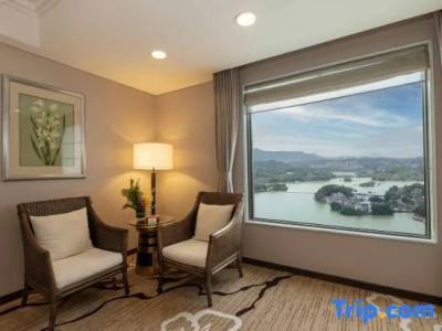 Kande International Huizhou - 62