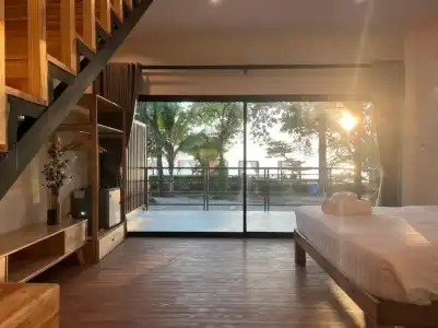 Siam Beach Resort - 73