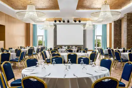 Wyndham Garden Diyarbakır - 21