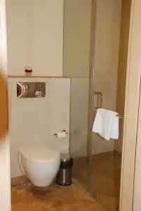 Sarovar Portico Naraina Delhi - 40