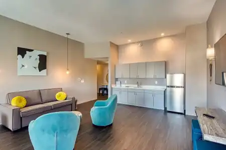 Holiday Inn Express & Suites Charlotte - South End by IHG - 93