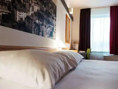 B&B Bonn-City - 46
