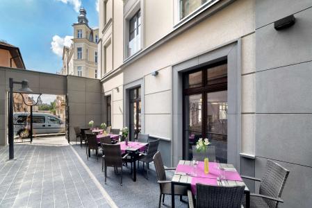 Golden Tulip Krakow Kazimierz - 20