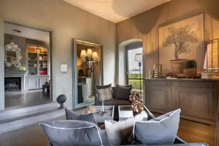 Villa Sassolini Country Boutique - 4