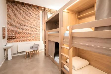 The People Hostel - Lille - 25