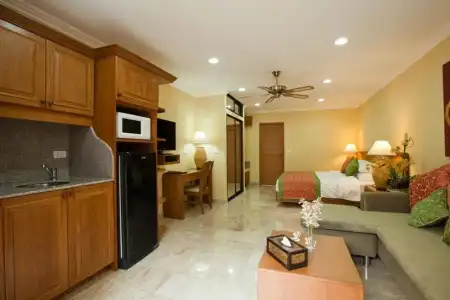 Baan Souy Resort - 36