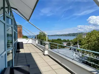 Geneva Hostel - 51