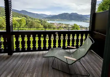 Der Westerhof Tegernsee - 20