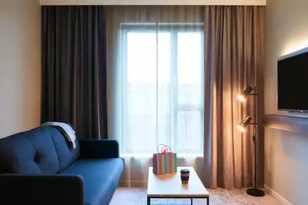 Moxy Bristol - 29