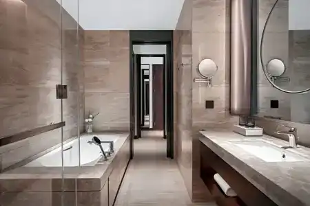 Courtyard by Marriott Suzhou Mudu - 101