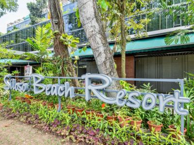 Siloso Beach Resort, Sentosa - 41