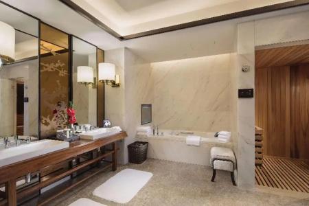Hilton Huizhou Longmen Resort - 58
