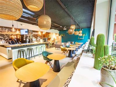 Ibis Styles Paris 16 Boulogne - 28