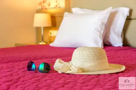 Pilot's Villas Luxury Suites - 27