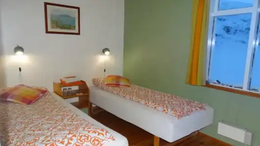 Hótel Djúpavík - 23