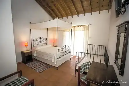 Ambelikos Traditional AgroHotel - 35