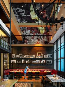 Mandarin Oriental, Shenzhen - 39