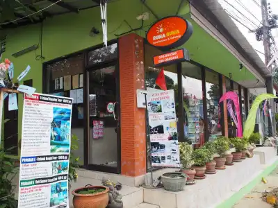 Runa Runa Guesthouse - 27