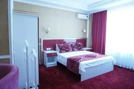 Liliya Guest House - 14