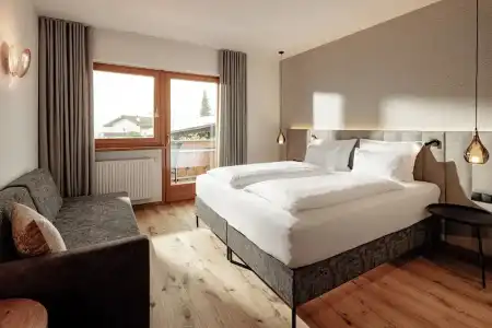 Panorama Huberhof - 81