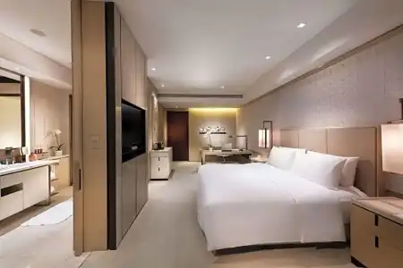 Conrad Beijing - 35