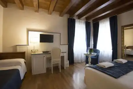 Albergo Mazzanti - 39