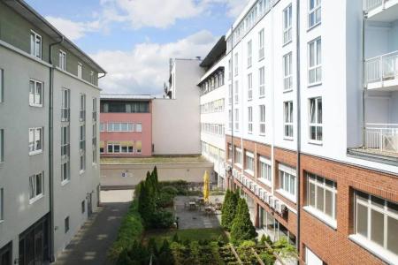 Courtyard by Marriott Dresden - 66