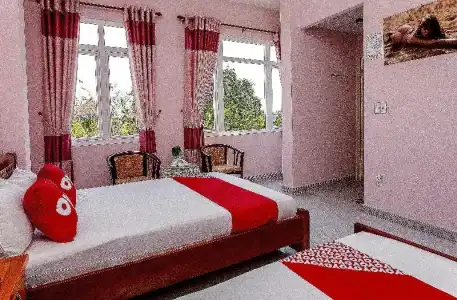 OYO 962 Tulip Motel - 43
