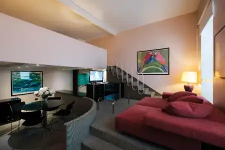 Residence Sacchi - 70