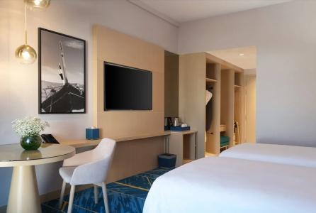 Maani Muscat & Suites - 22